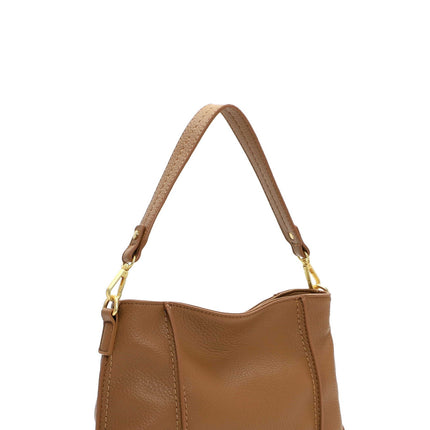 Emily & Noah Julie Handbag Sahara