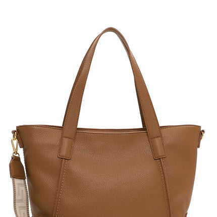 Emily & Noah Julie City Shopper Large