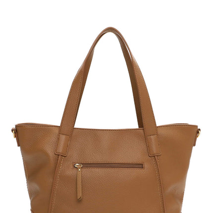 Emily & Noah Julie City Shopper Large