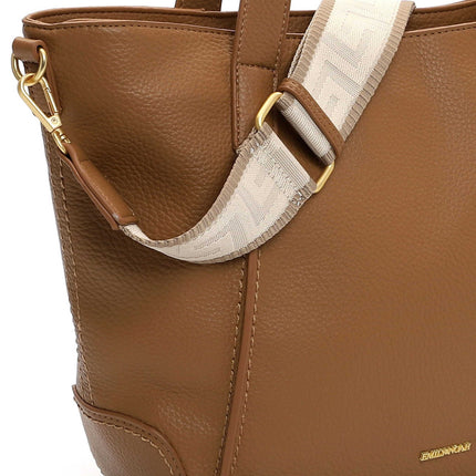 Emily & Noah Julie City Shopper Large