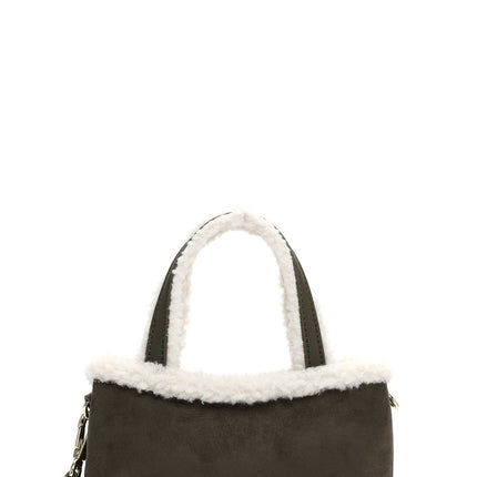 Emily & Noah Heiderose Shopper Mini