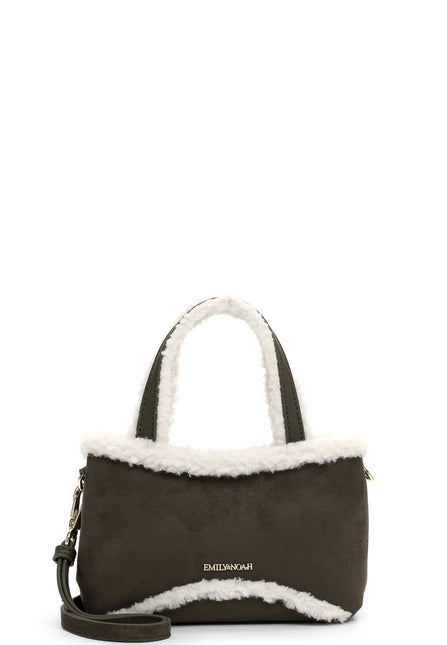 Emily & Noah Heiderose Shopper Mini