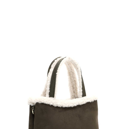 Emily & Noah Heiderose Shopper Mini