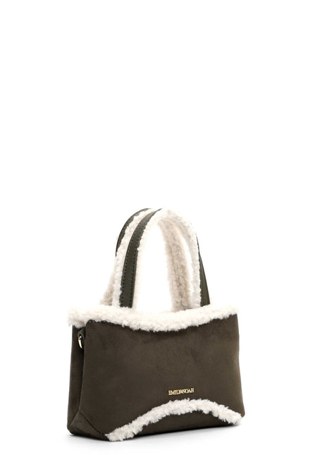 Emily & Noah Heiderose Shopper Mini
