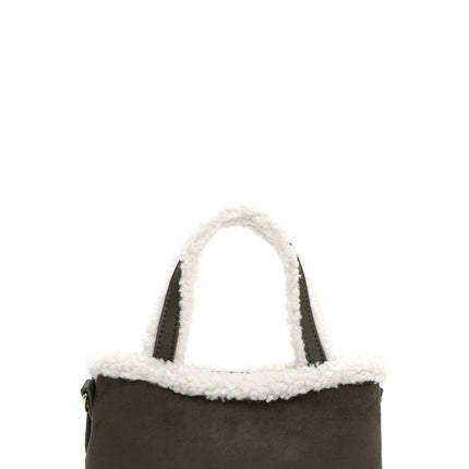 Emily & Noah Heiderose Shopper Mini