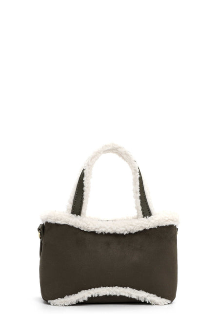 Emily & Noah Heiderose Shopper Mini