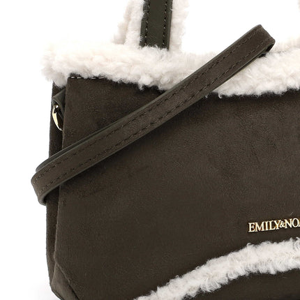 Emily & Noah Heiderose Shopper Mini