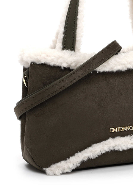 Emily & Noah Heiderose Shopper Mini