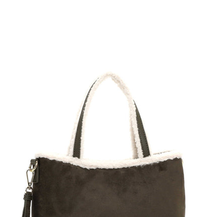 Emily & Noah Heiderose Shopper