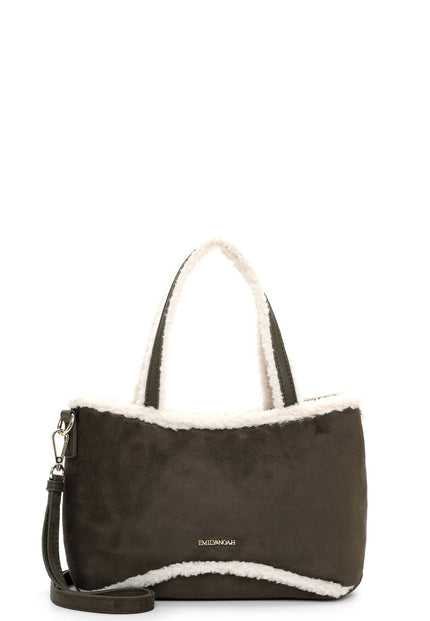 Emily & Noah Heiderose Shopper