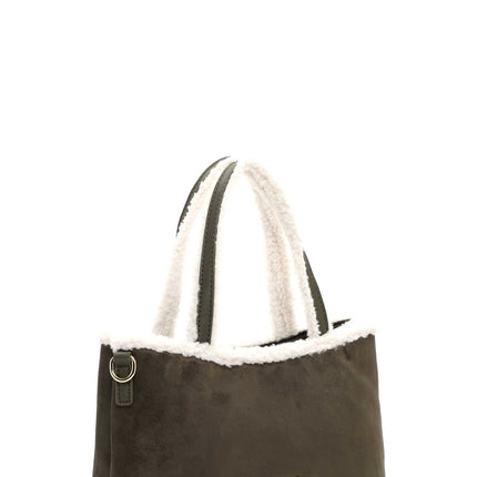 Emily & Noah Heiderose Shopper