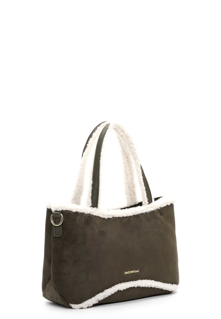 Emily & Noah Heiderose Shopper