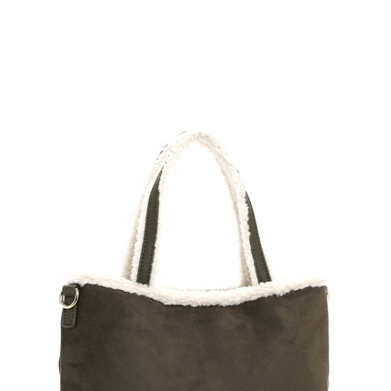 Emily & Noah Heiderose Shopper