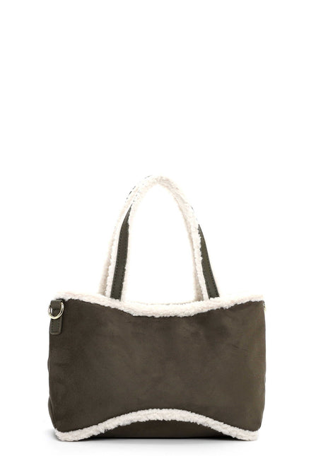 Emily & Noah Heiderose Shopper