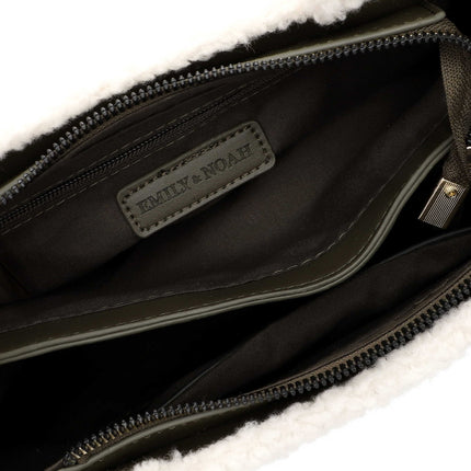 Emily & Noah Heiderose Shopper