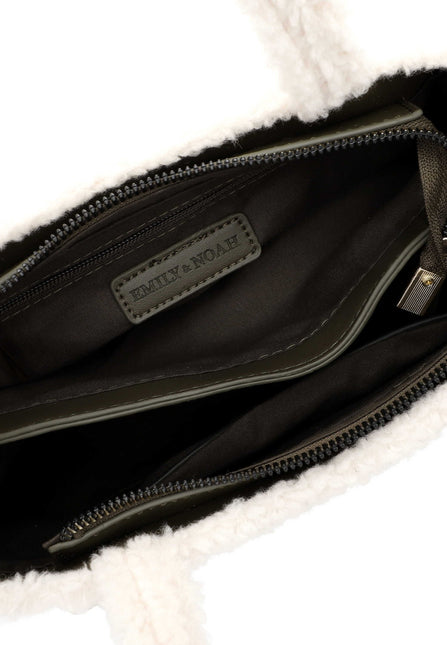 Emily & Noah Heiderose Shopper