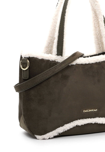Emily & Noah Heiderose Shopper
