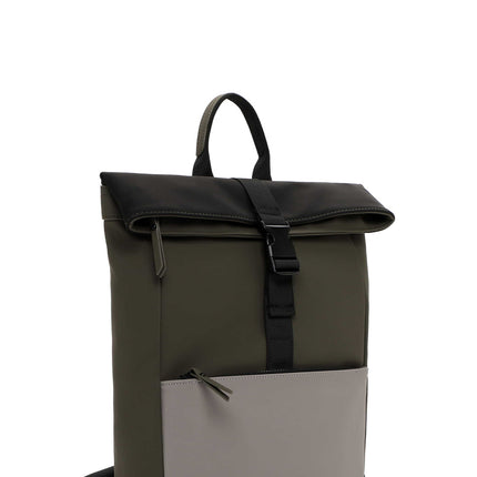 Emily & Noah Pessac RUE 09 Backpack
