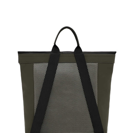 Emily & Noah Pessac RUE 09 Backpack