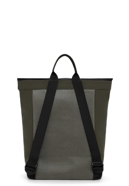 Emily & Noah Pessac RUE 09 Backpack