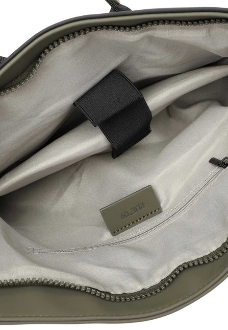 Emily & Noah Pessac RUE 09 Backpack