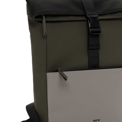 Emily & Noah Pessac RUE 09 Backpack