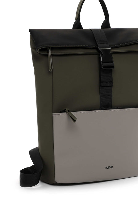 Emily & Noah Pessac RUE 09 Backpack