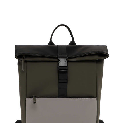 Emily & Noah Pessac RUE 09 Backpack