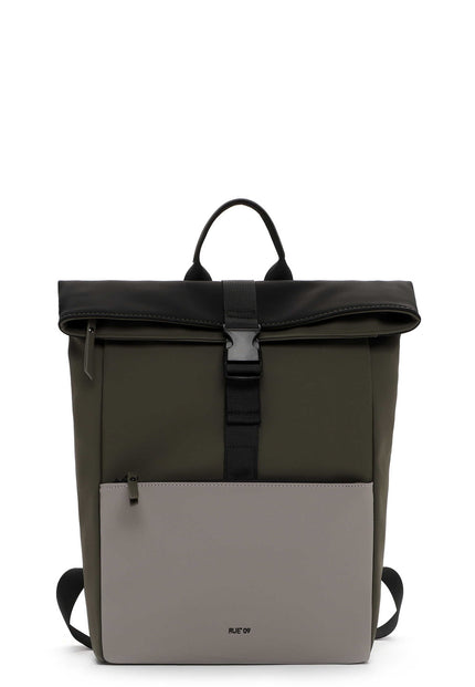Emily & Noah Pessac RUE 09 Backpack