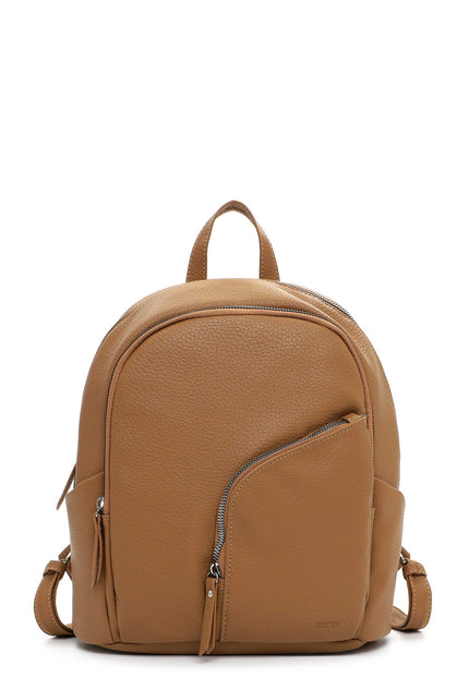 Emily & Noah Tours RUE 09 Backpack Darktaupe