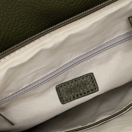 Emily & Noah Tours RUE 09 Basic Backpack