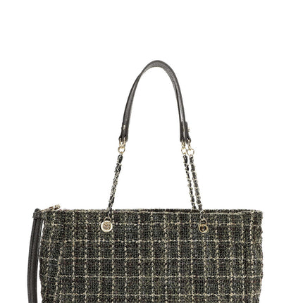 Emily & Noah Hannelore Shopper