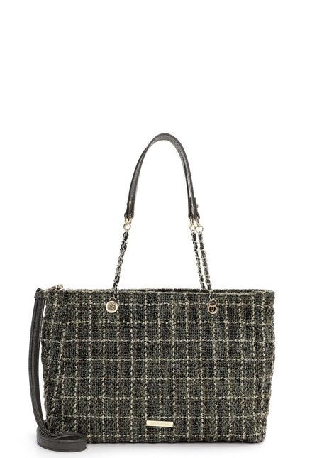 Emily & Noah Hannelore Shopper