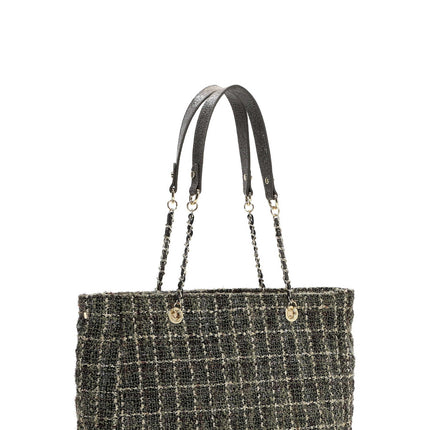 Emily & Noah Hannelore Shopper