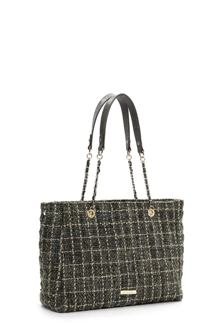 Emily & Noah Hannelore Shopper