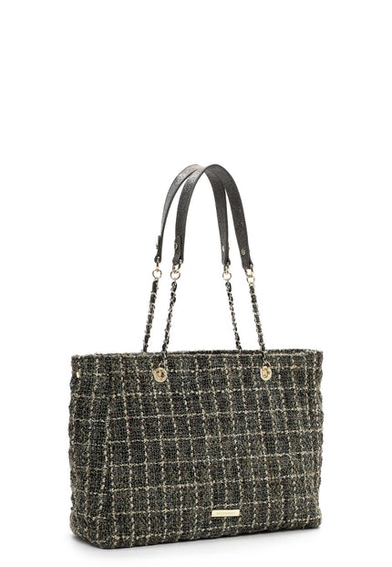 Emily & Noah Hannelore Shopper