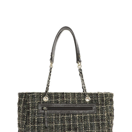 Emily & Noah Hannelore Shopper