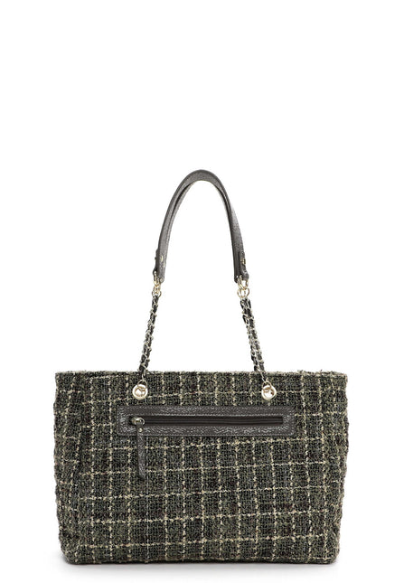 Emily & Noah Hannelore Shopper