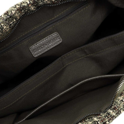 Emily & Noah Hannelore Shopper