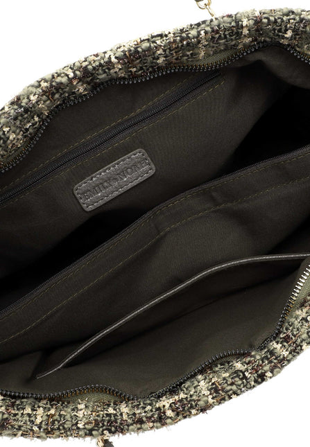 Emily & Noah Hannelore Shopper