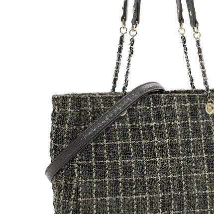 Emily & Noah Hannelore Shopper