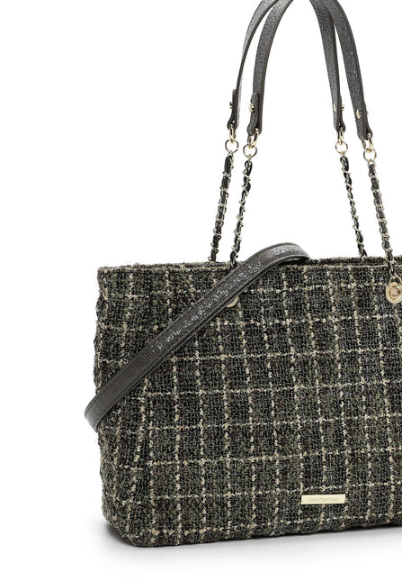 Emily & Noah Hannelore Shopper