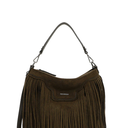 Emily & Noah Hedda Shoulderbag Fringe