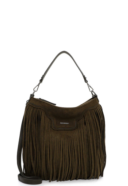Emily & Noah Hedda Shoulderbag Fringe