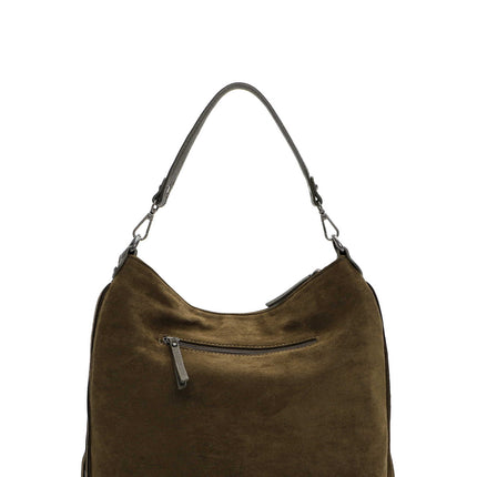 Emily & Noah Hedda Shoulderbag Fringe