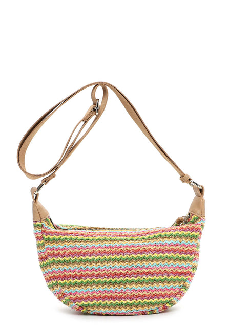 Emily & Noah Bayonne Bodybag Multicolour
