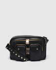 Schwarz met Gold