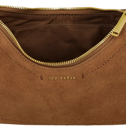 Taška Ted Baker Shayine Webbing Crossbody Hobo Bag