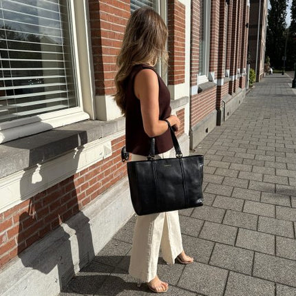 Burkely Fine Florence Workbag 13.3 Inch