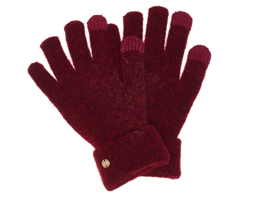 Chabo Bags Bilbao Knitted Gloves